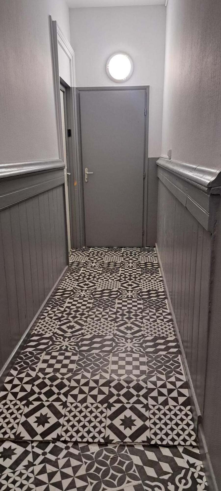 Appartement Au Rez-De-Chaussee Nichee En Plein Centre D'Arras Exterior foto