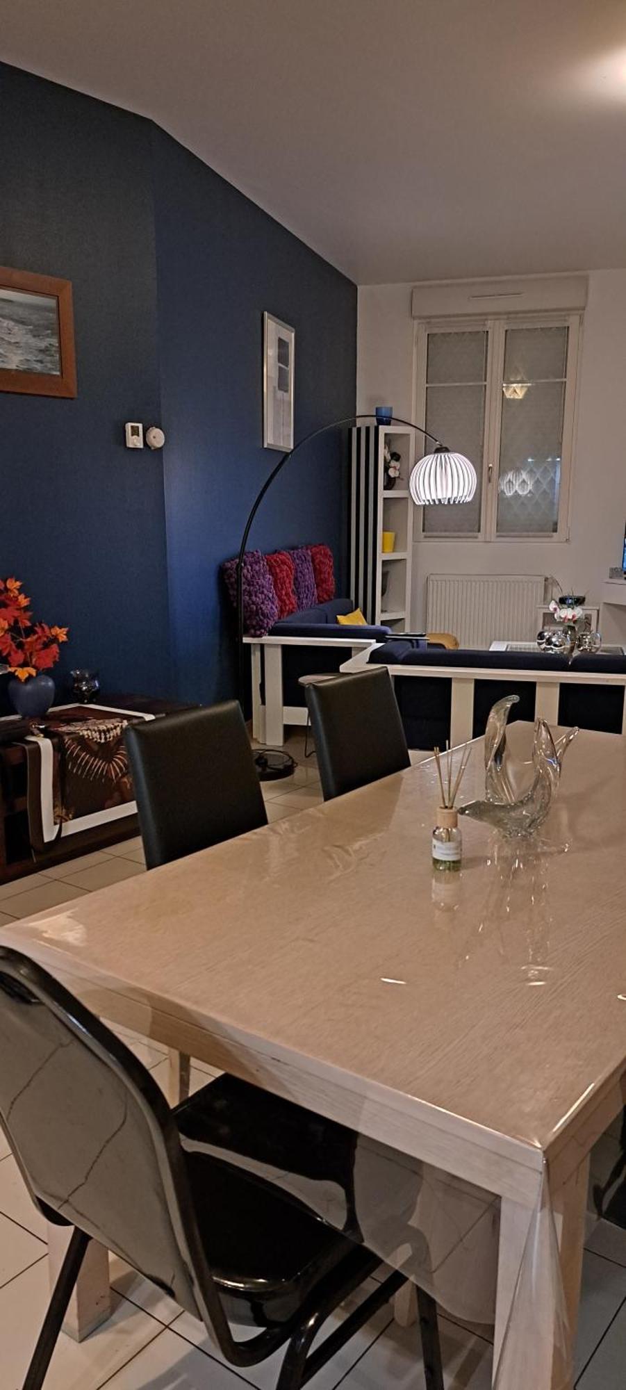 Appartement Au Rez-De-Chaussee Nichee En Plein Centre D'Arras Exterior foto